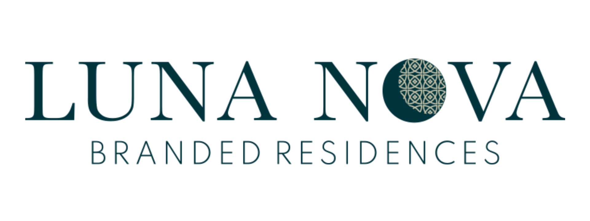 Luna Nova Branded Residences logo