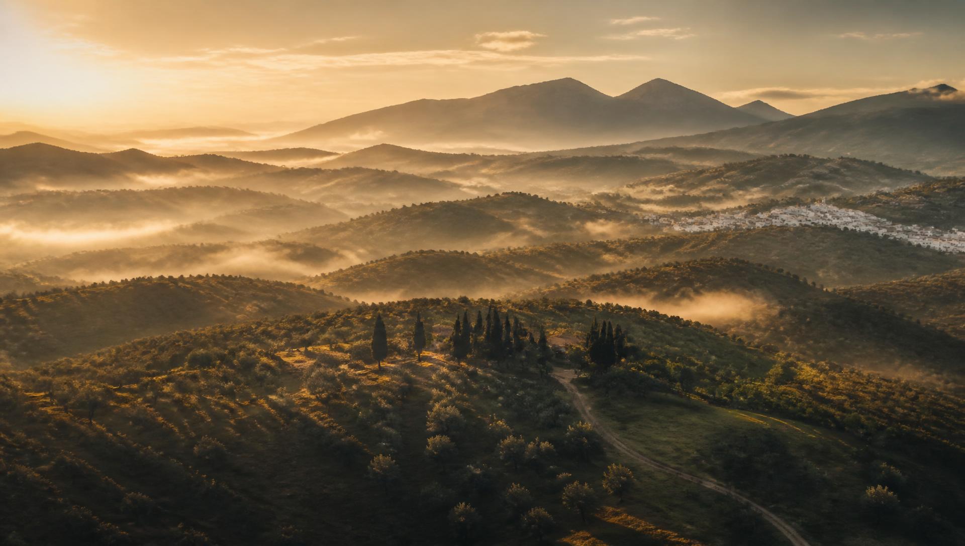 Fourteen Residences film still